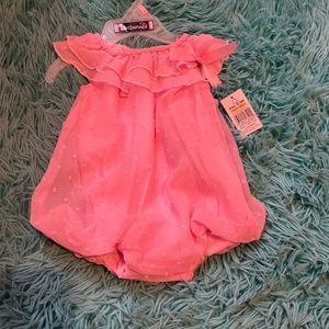 Baby clothes
